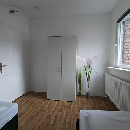 Cityhouse - Wiesen Wuppertal Exterior photo