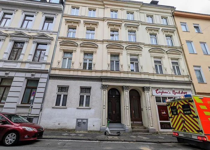 Cityhouse - Wiesen