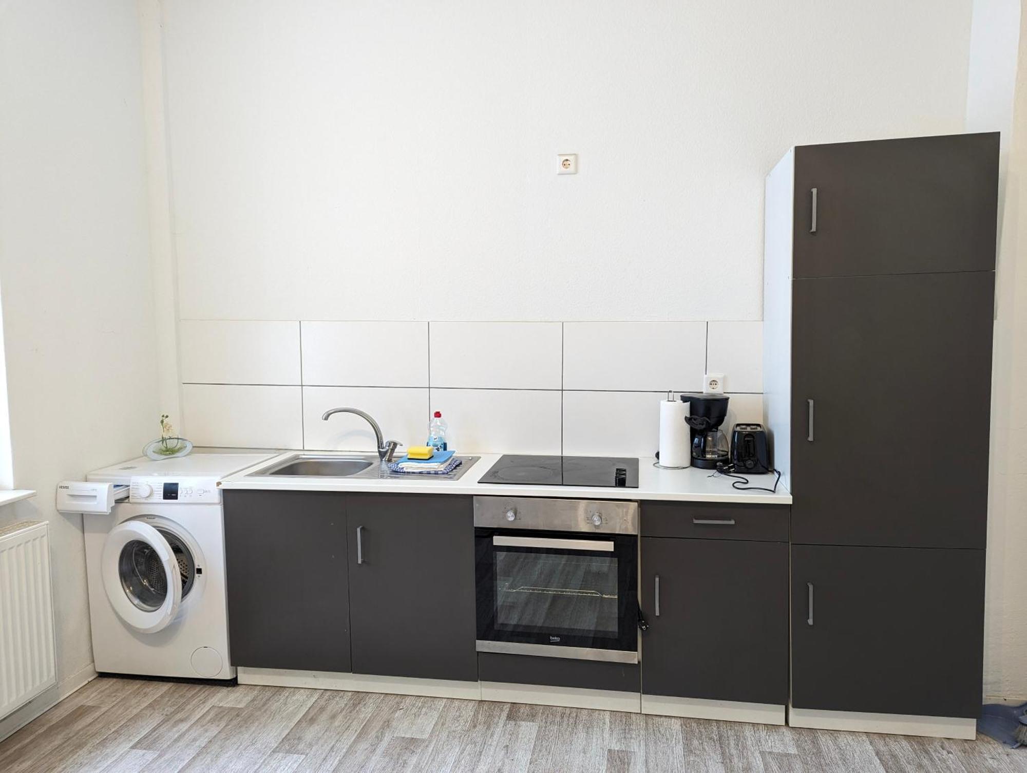 Cityhouse - Wiesen Appartement *