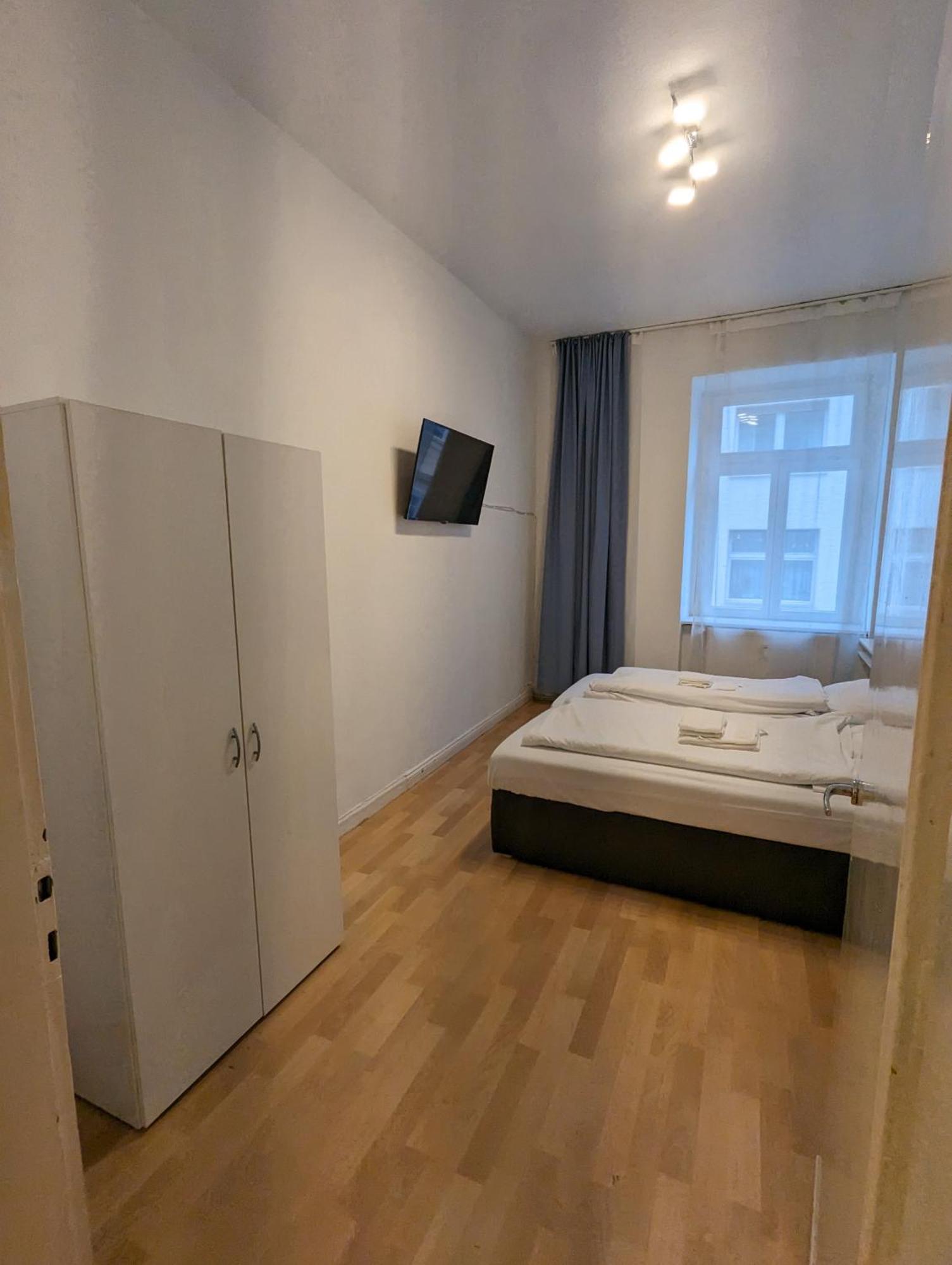 Cityhouse - Wiesen Appartement *