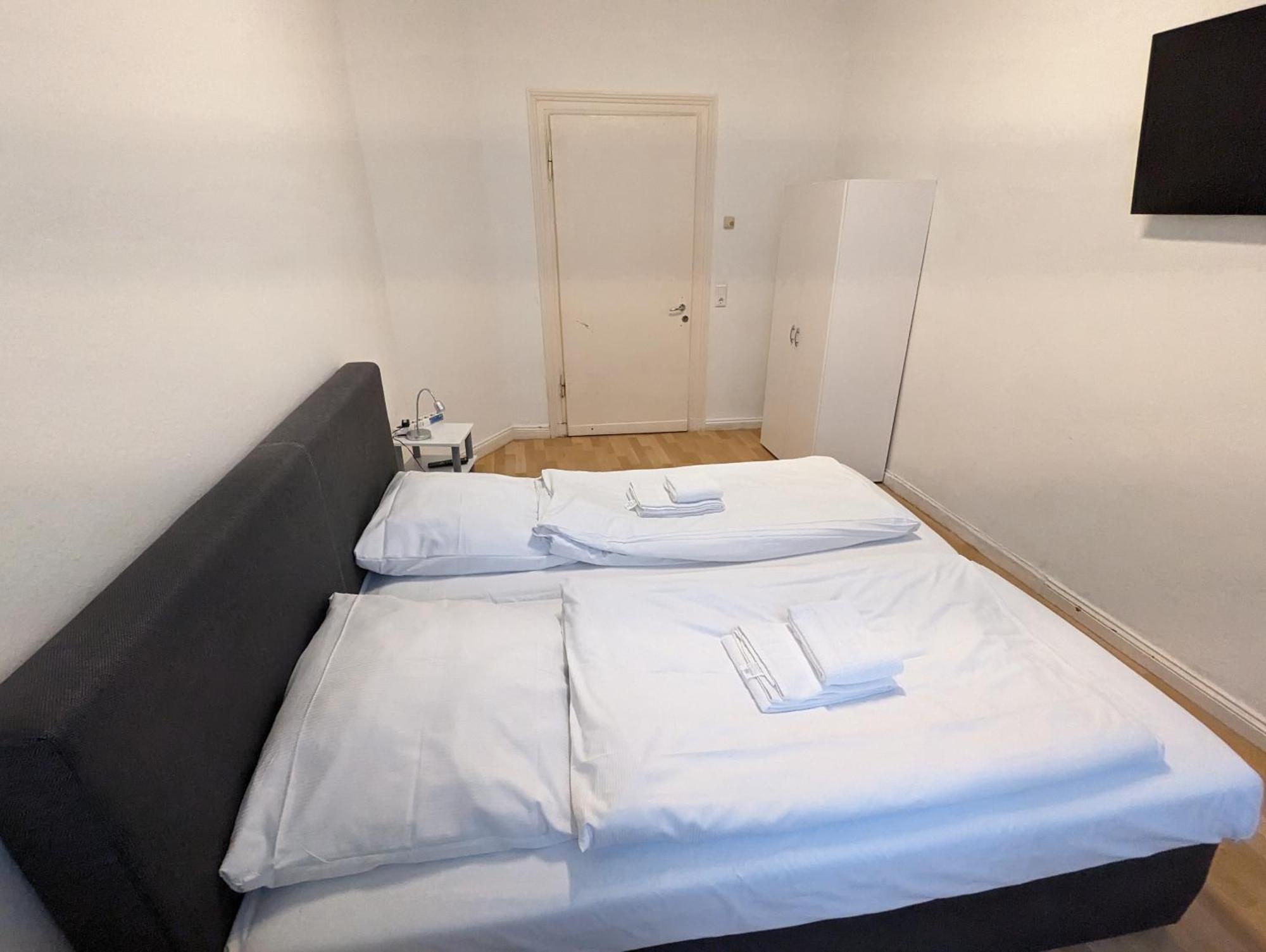 Appartement Cityhouse - Wiesen *