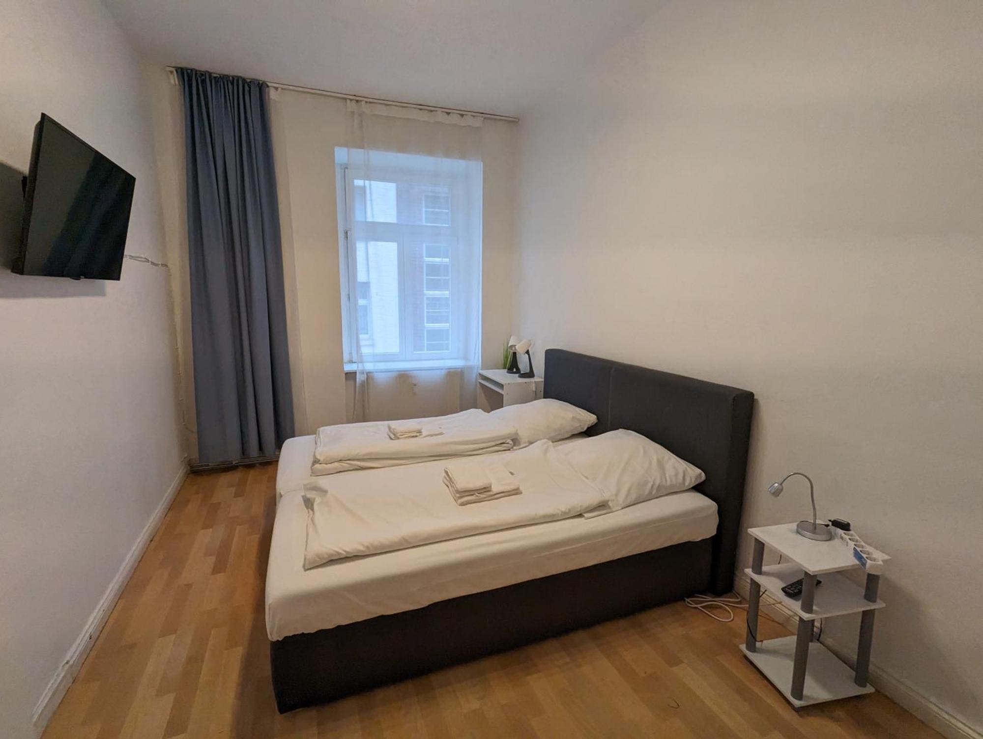 Cityhouse - Wiesen