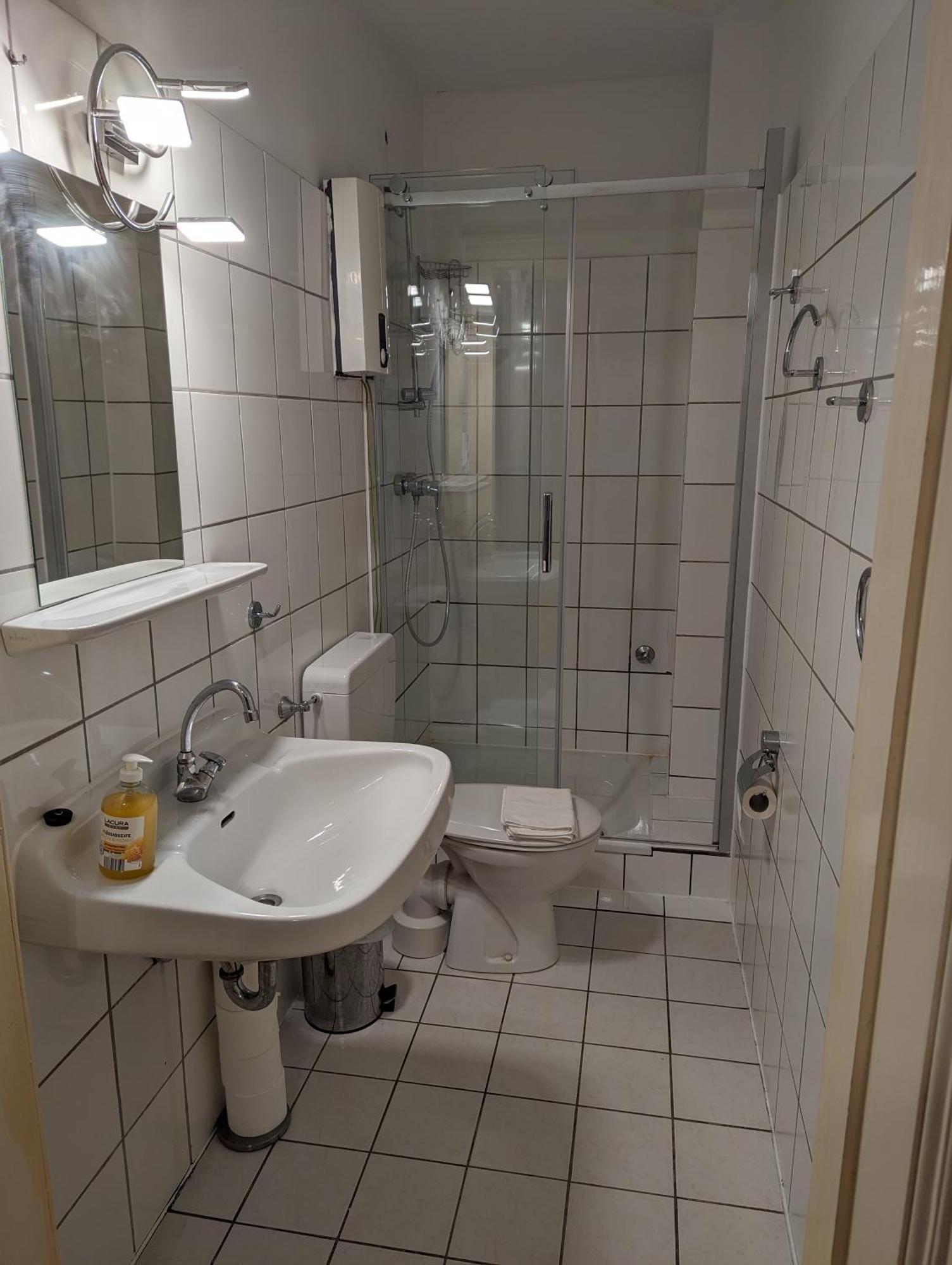 Cityhouse - Wiesen Appartement *