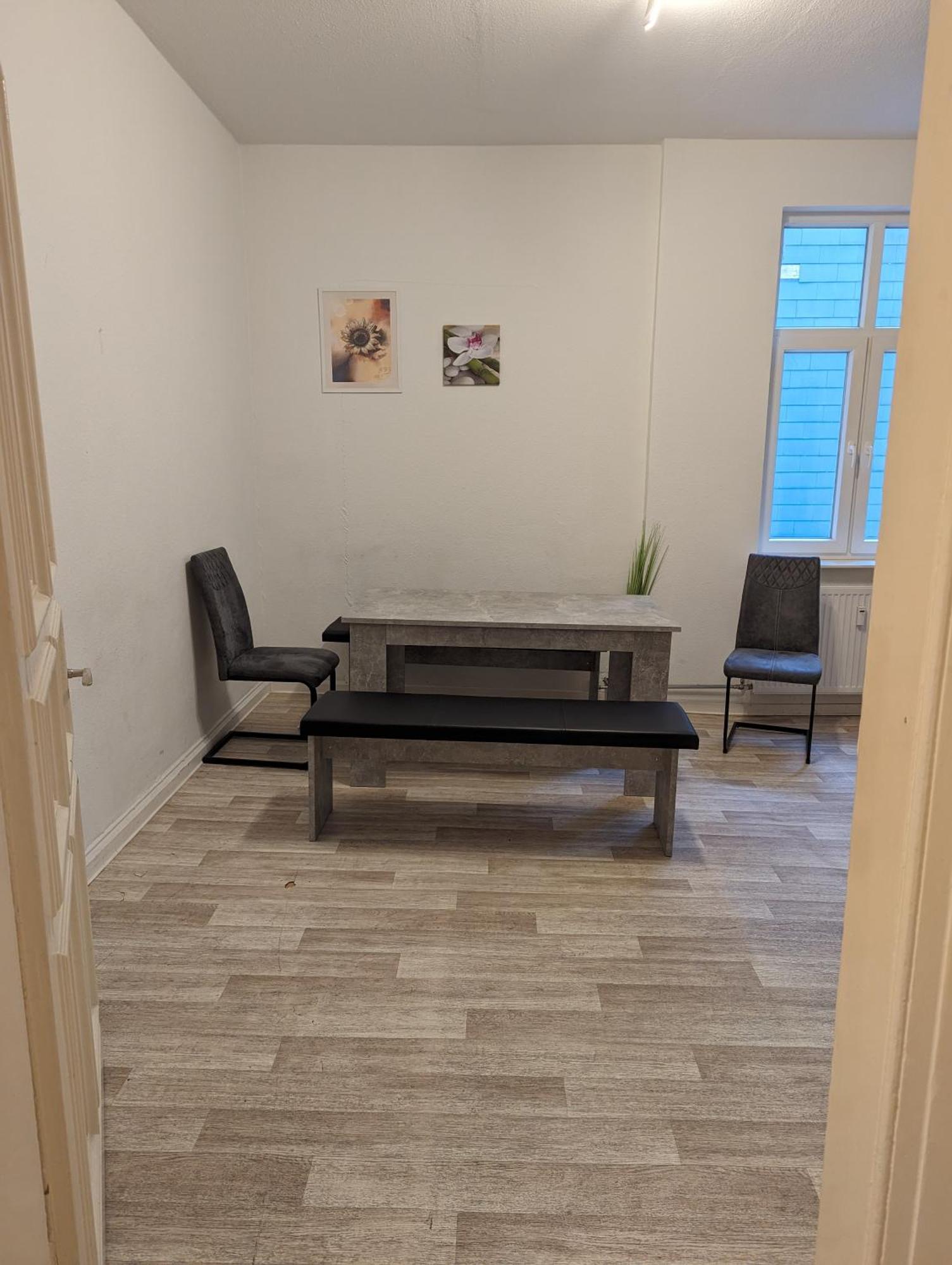 Cityhouse - Wiesen Wuppertal