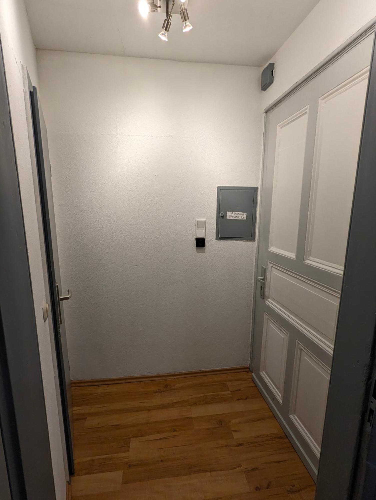 Appartement Cityhouse - Wiesen