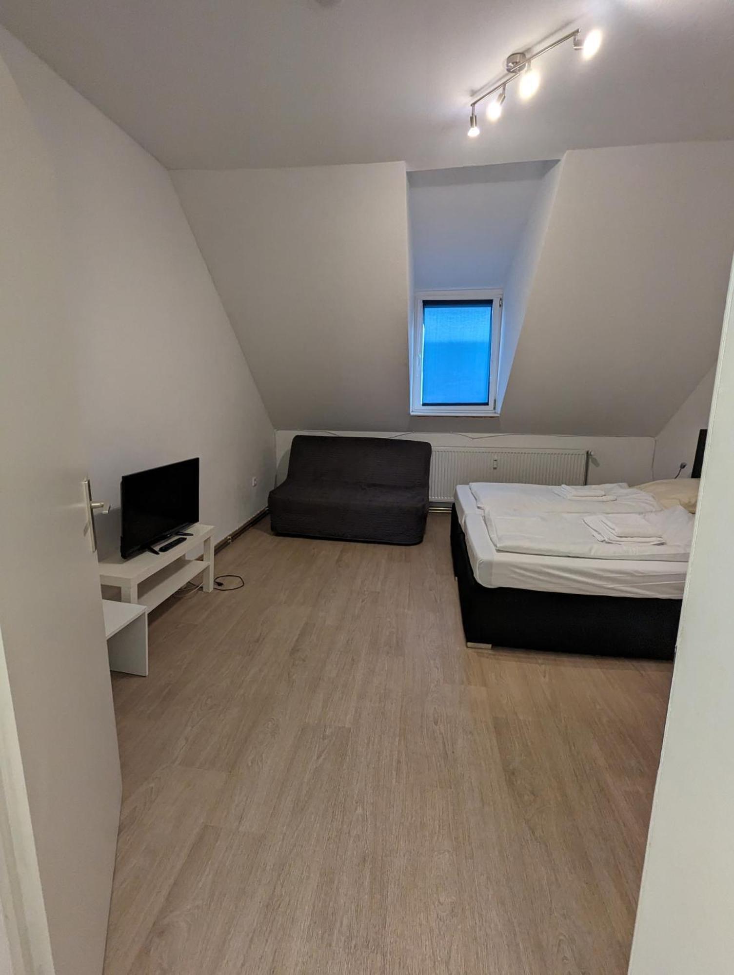 Cityhouse - Wiesen Appartement