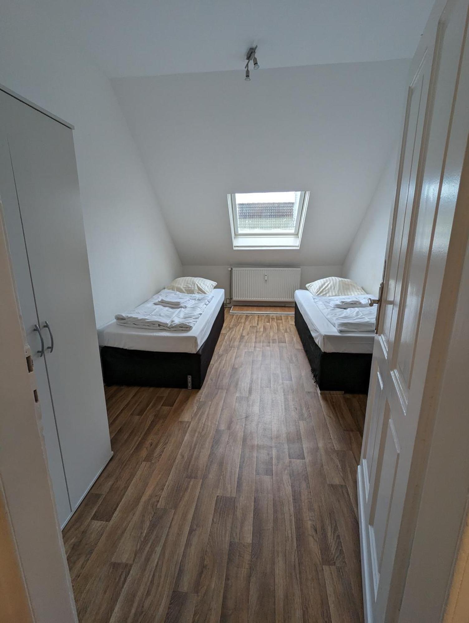 Appartement Cityhouse - Wiesen *