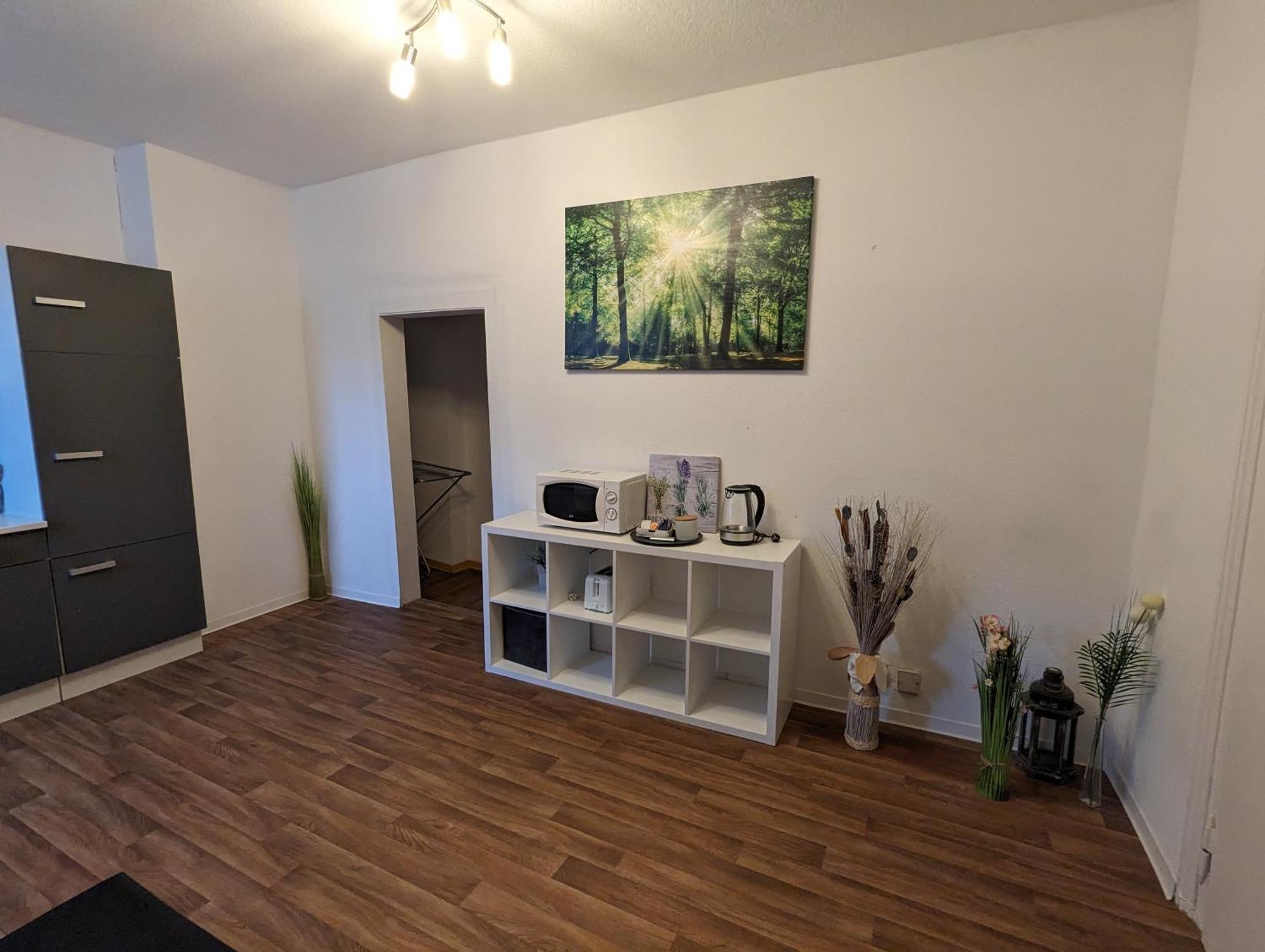 Cityhouse - Wiesen *