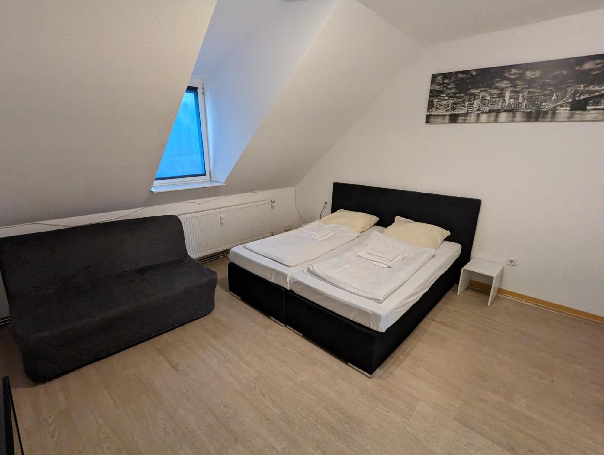 Cityhouse - Wiesen Appartement *