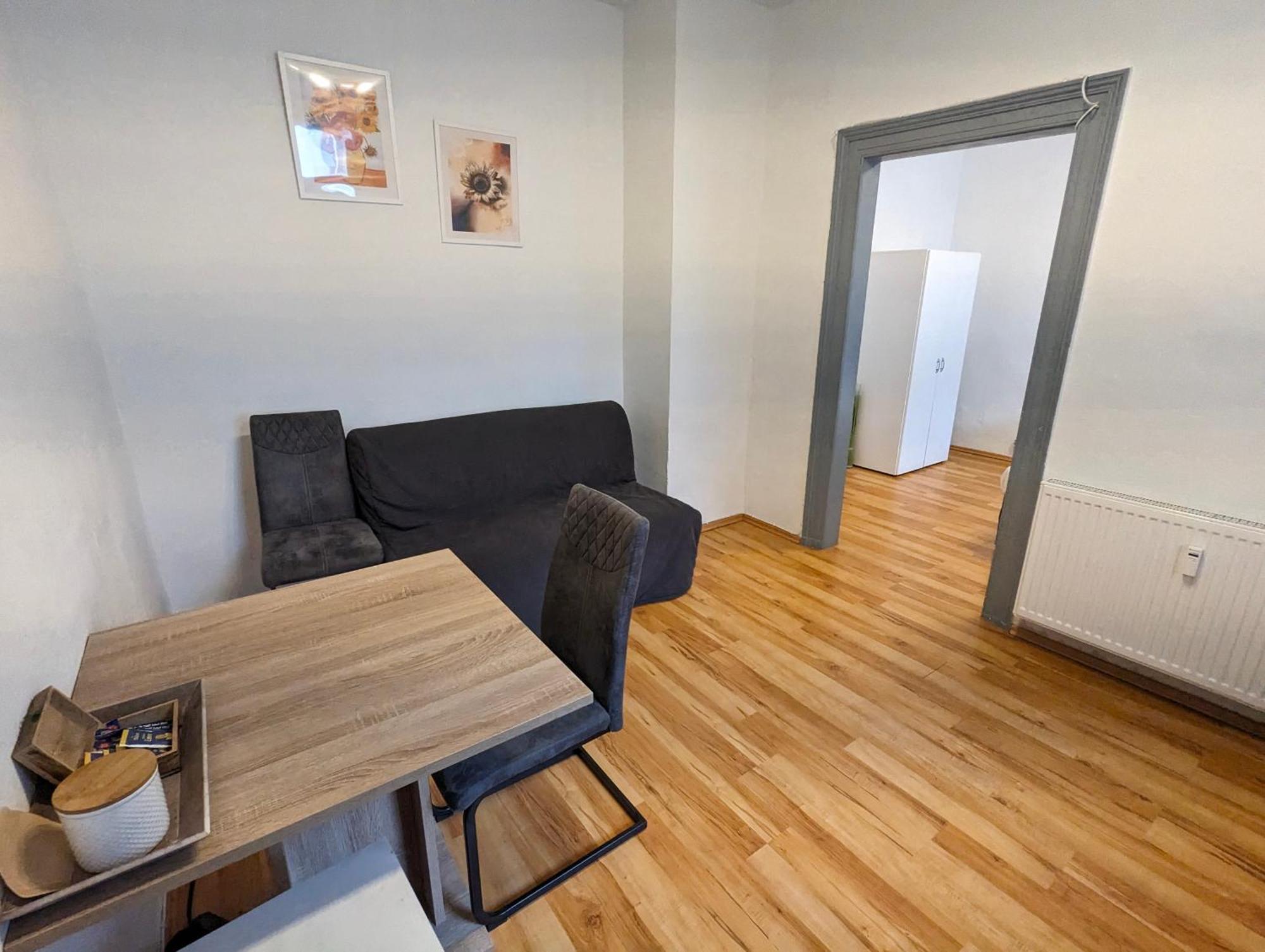 Cityhouse - Wiesen * Wuppertal