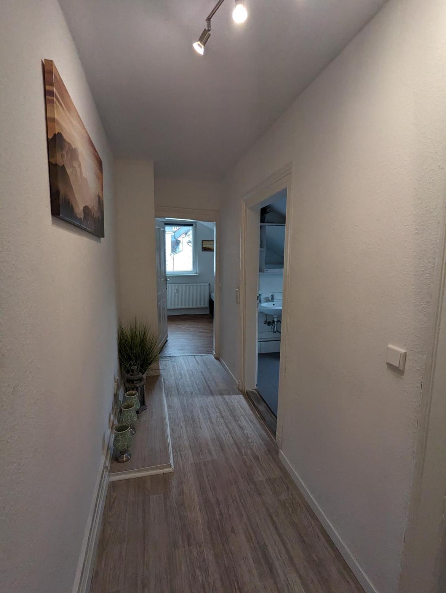 Cityhouse - Wiesen Appartement