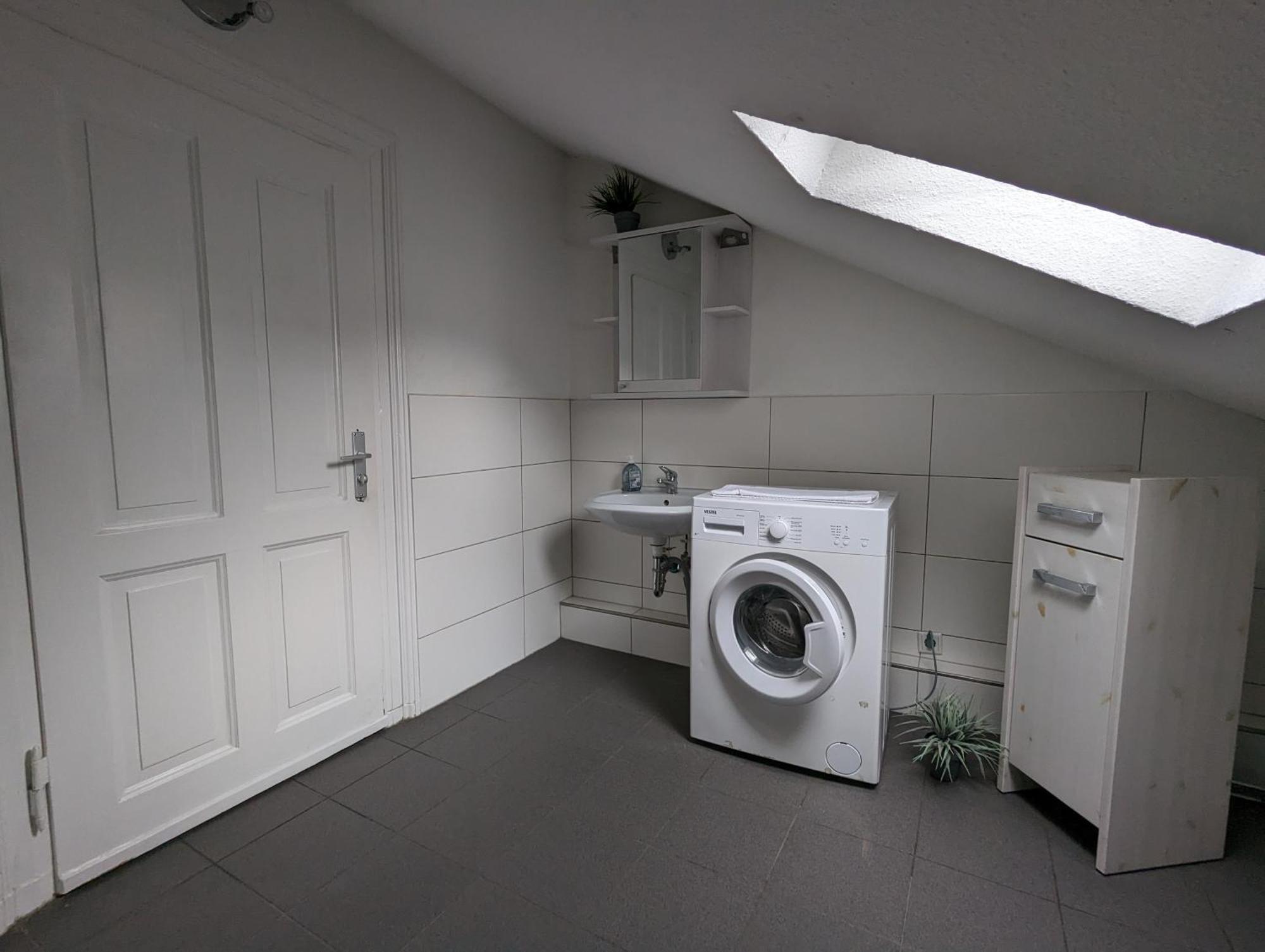 Appartement Cityhouse - Wiesen *
