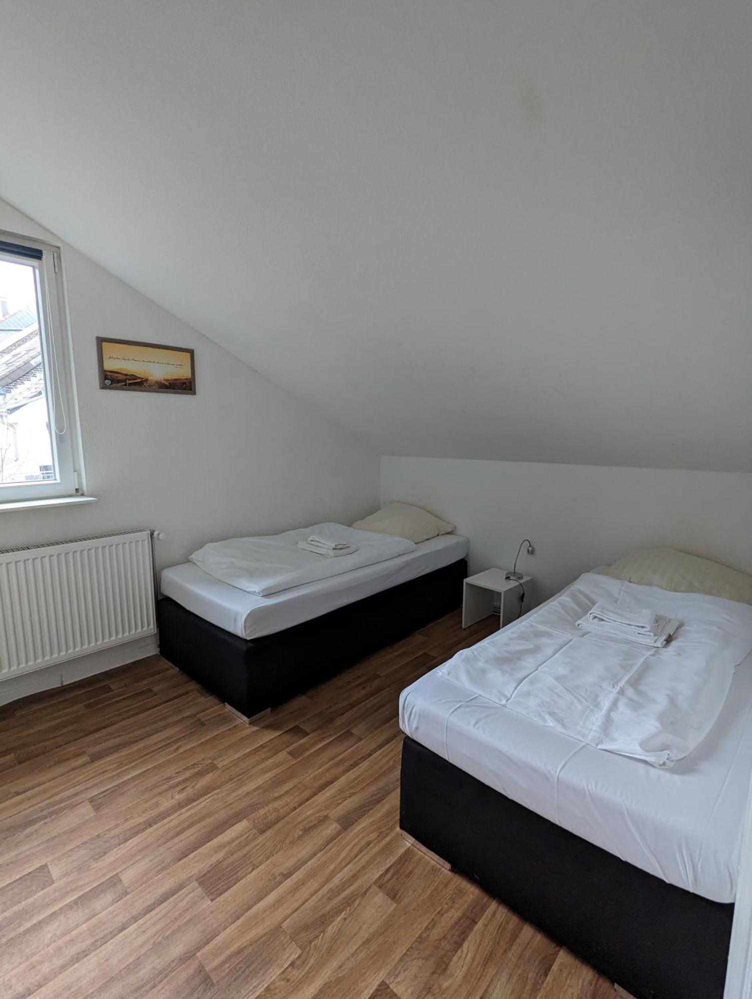 Cityhouse - Wiesen Appartement *