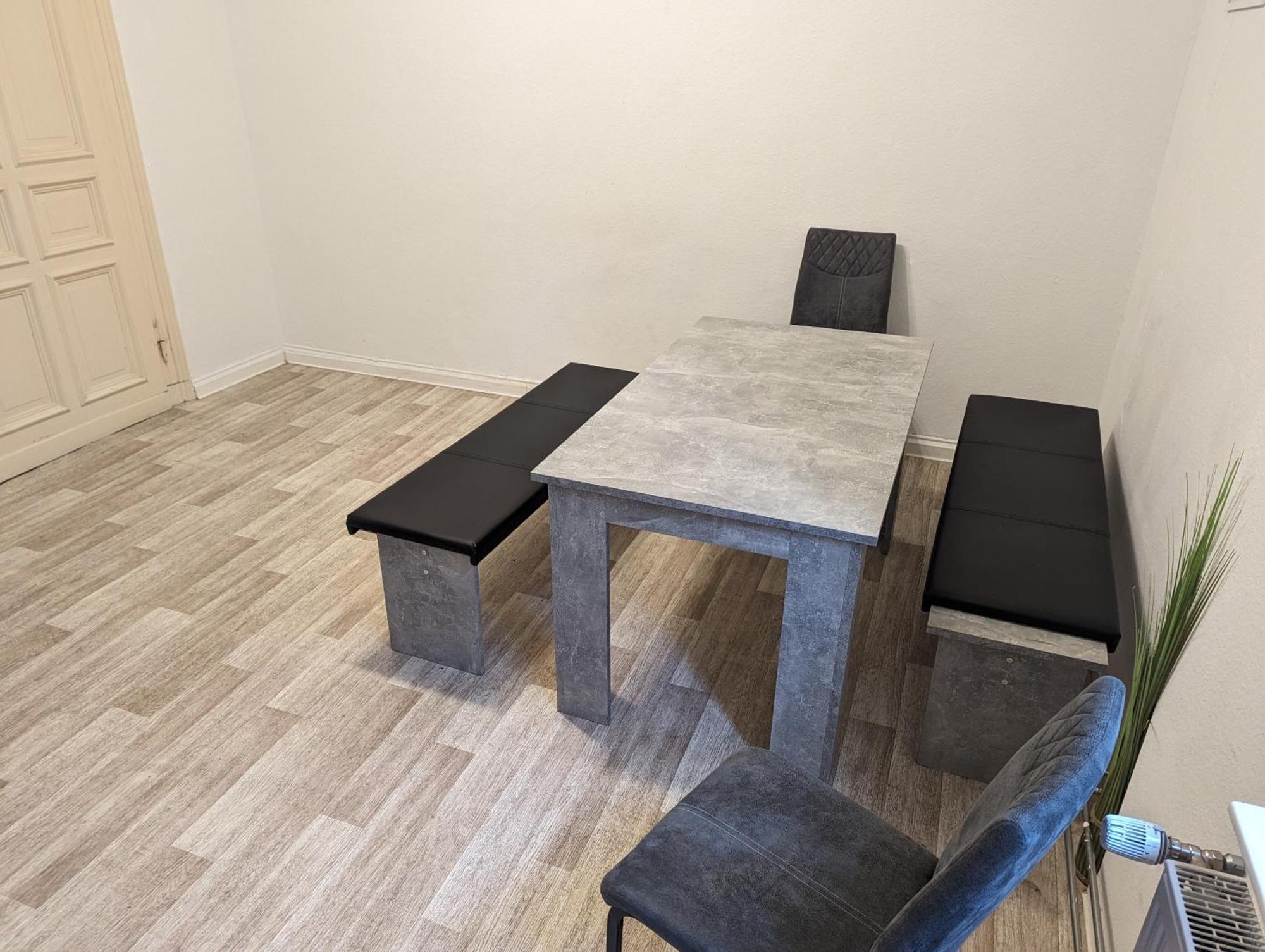 Appartement Cityhouse - Wiesen Wuppertal