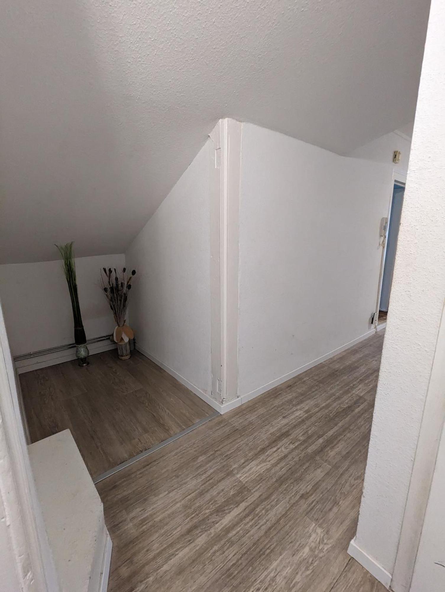 Cityhouse - Wiesen * Wuppertal