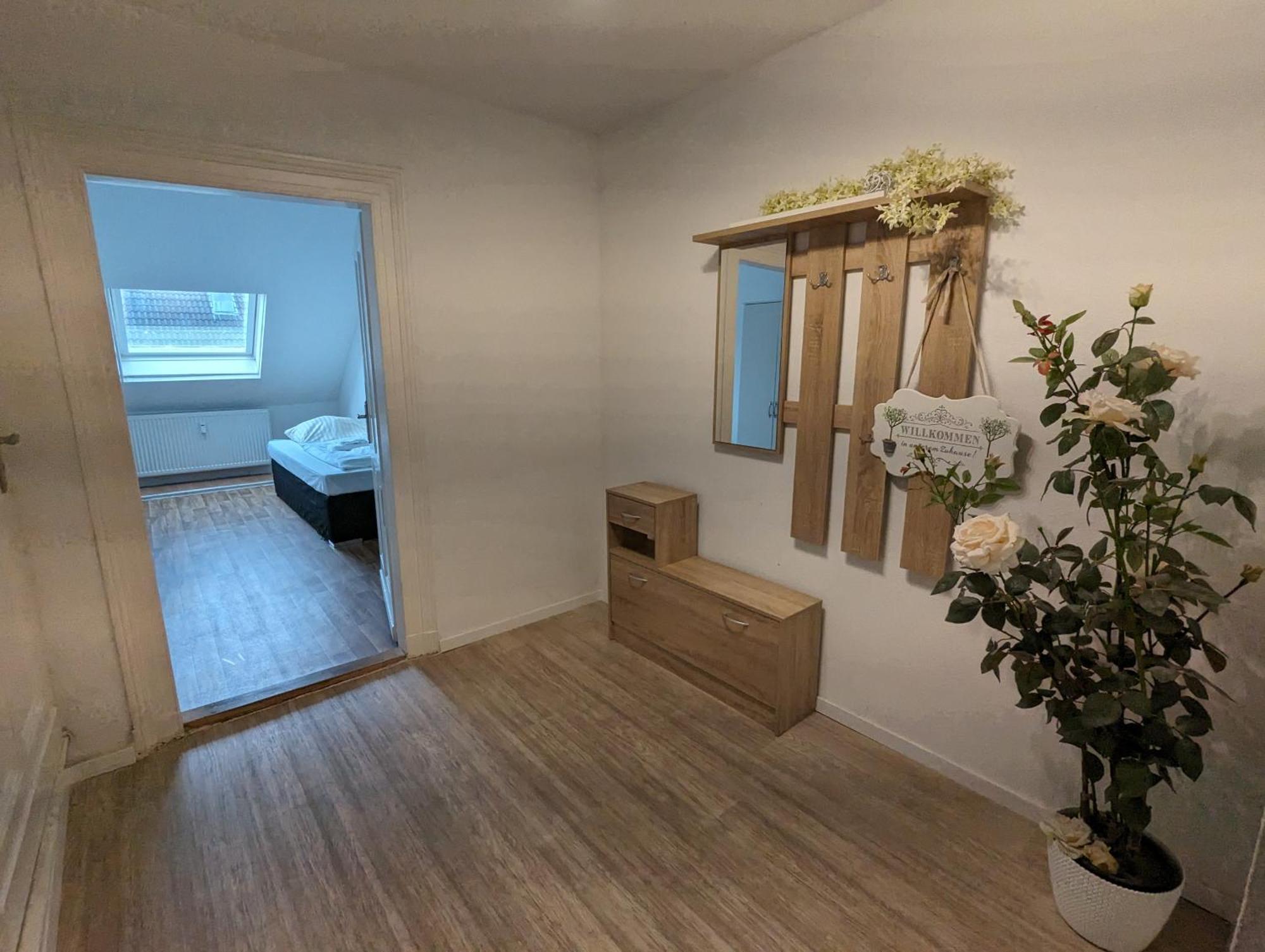 Cityhouse - Wiesen Appartement Wuppertal