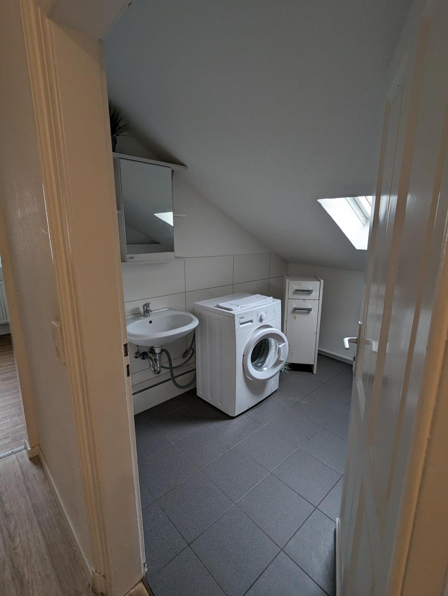Cityhouse - Wiesen Wuppertal