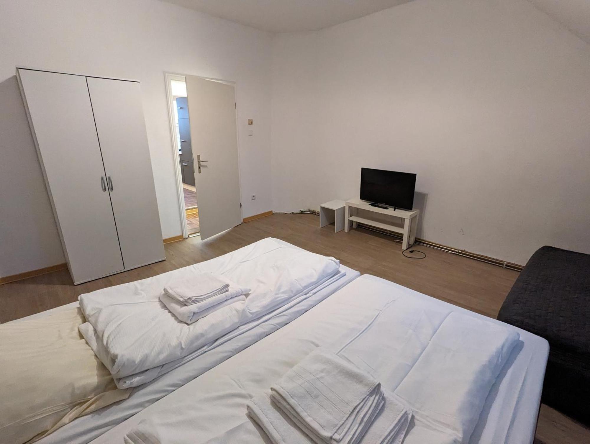 Cityhouse - Wiesen Appartement