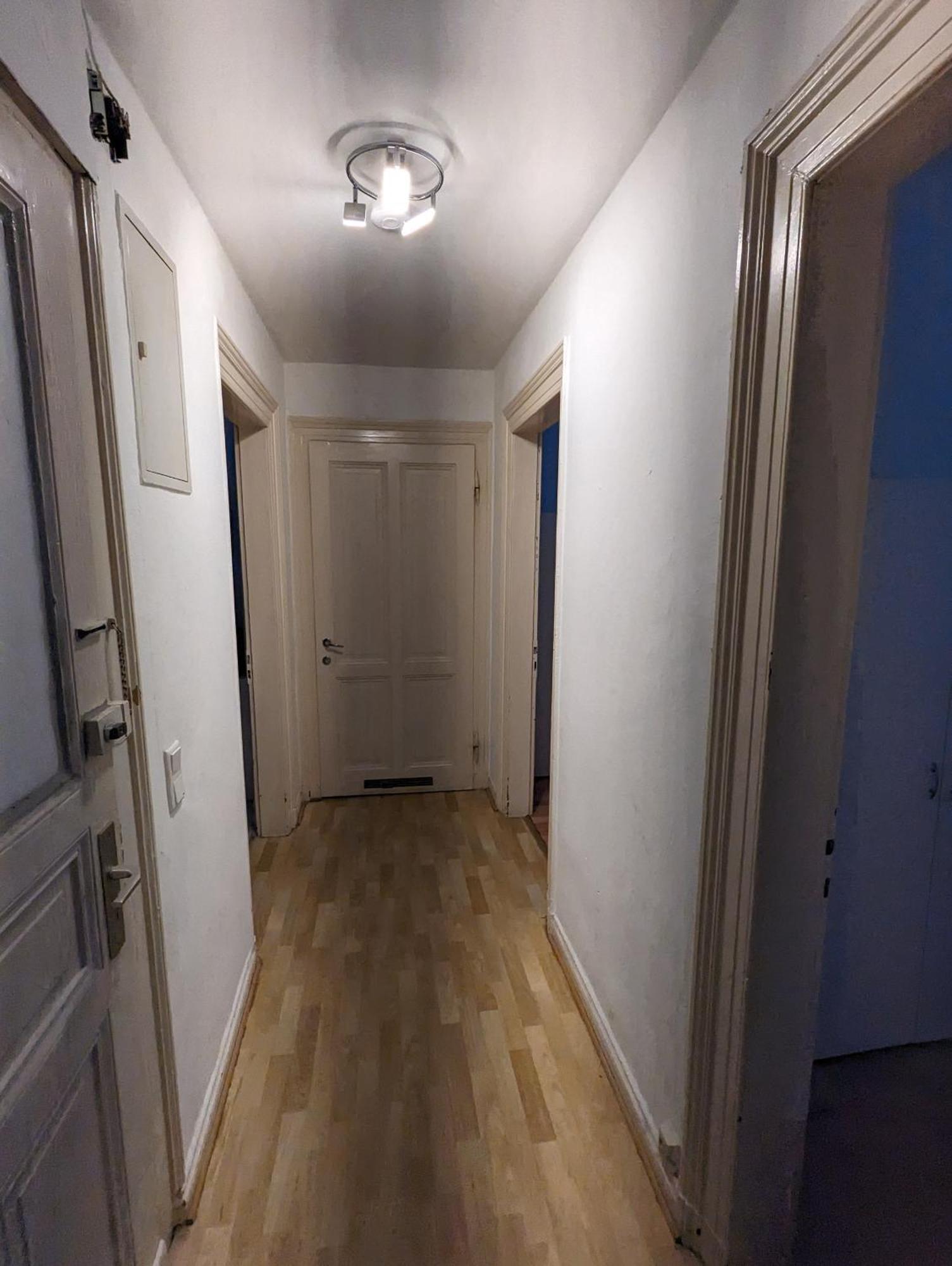 Cityhouse - Wiesen Appartement *