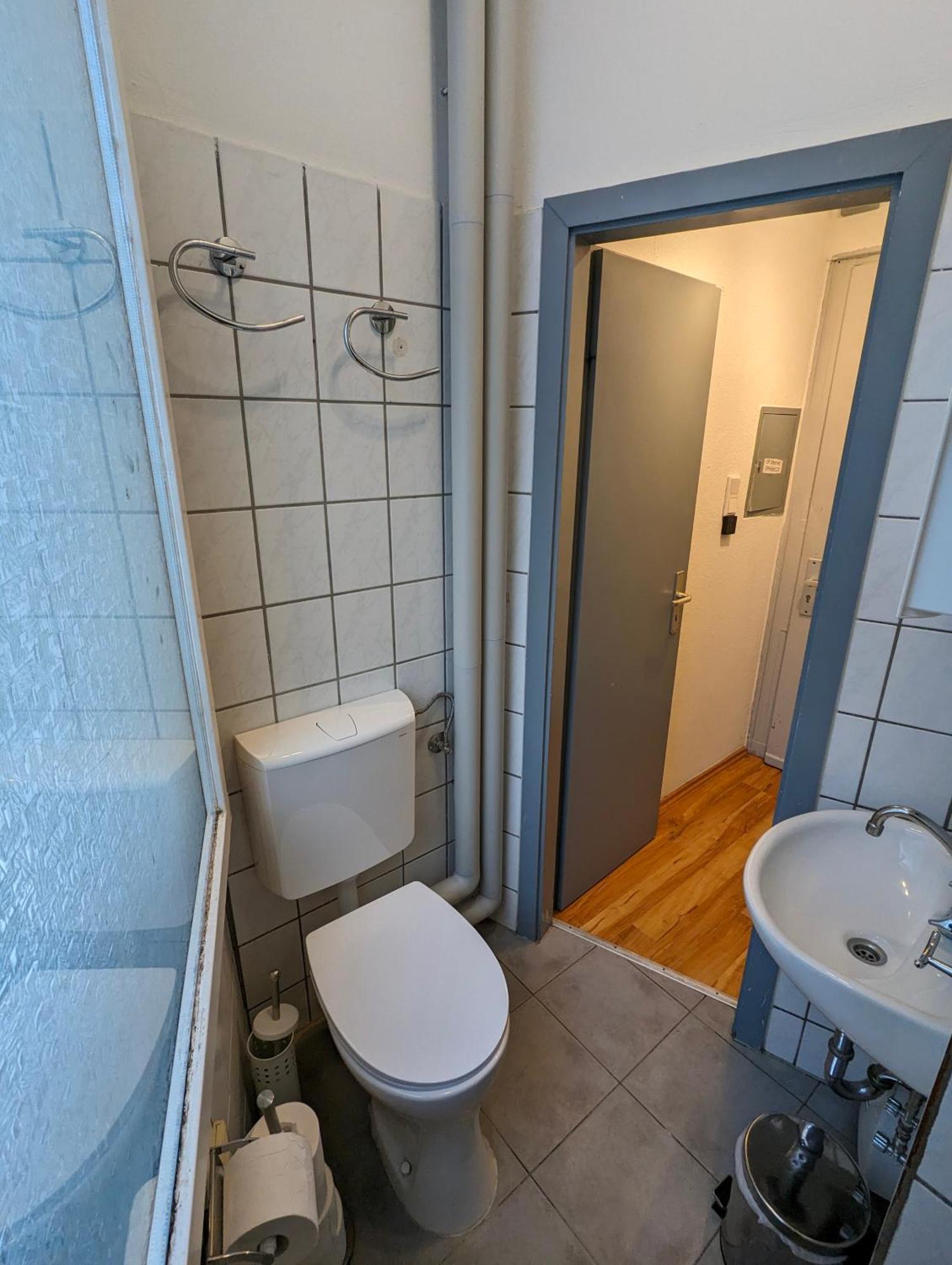 Appartement Cityhouse - Wiesen Wuppertal