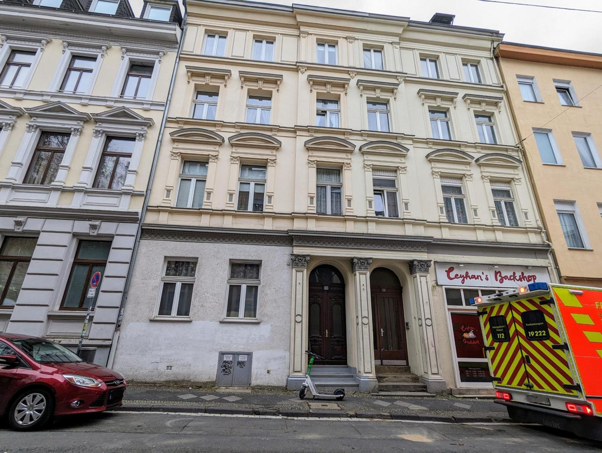 Cityhouse - Wiesen Appartement *
