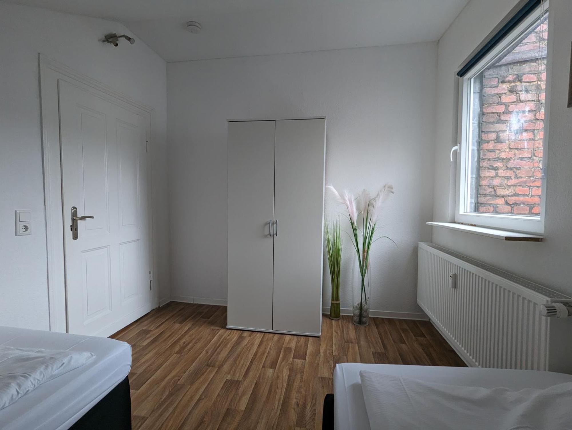 Cityhouse - Wiesen * Wuppertal